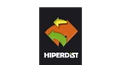 HYPERDIST